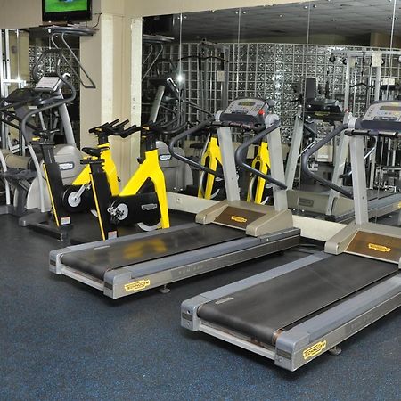 Marasa Umubano Hotel Kigali Eksteriør bilde