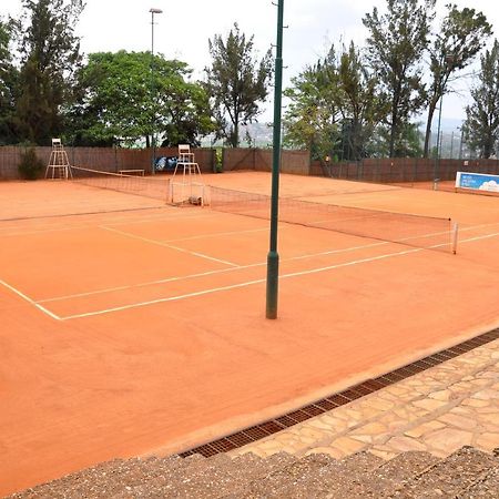 Marasa Umubano Hotel Kigali Eksteriør bilde