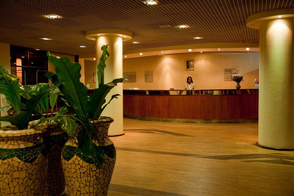 Marasa Umubano Hotel Kigali Eksteriør bilde
