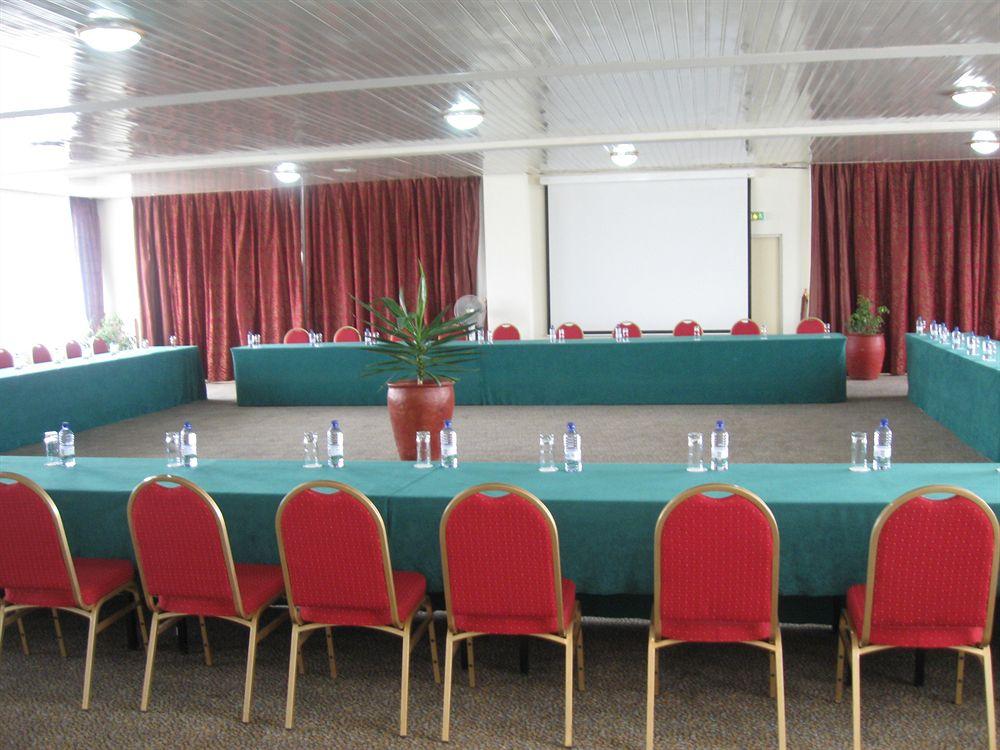Marasa Umubano Hotel Kigali Eksteriør bilde