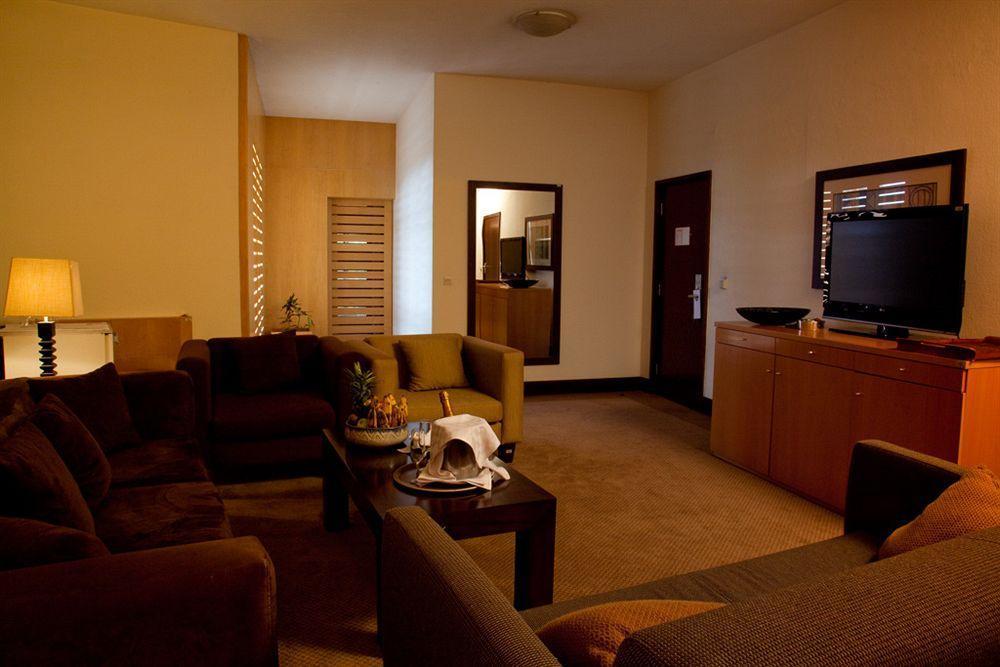Marasa Umubano Hotel Kigali Eksteriør bilde