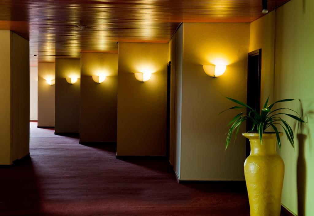 Marasa Umubano Hotel Kigali Eksteriør bilde