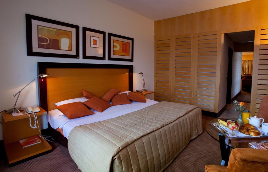 Marasa Umubano Hotel Kigali Rom bilde