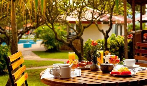 Marasa Umubano Hotel Kigali Eksteriør bilde