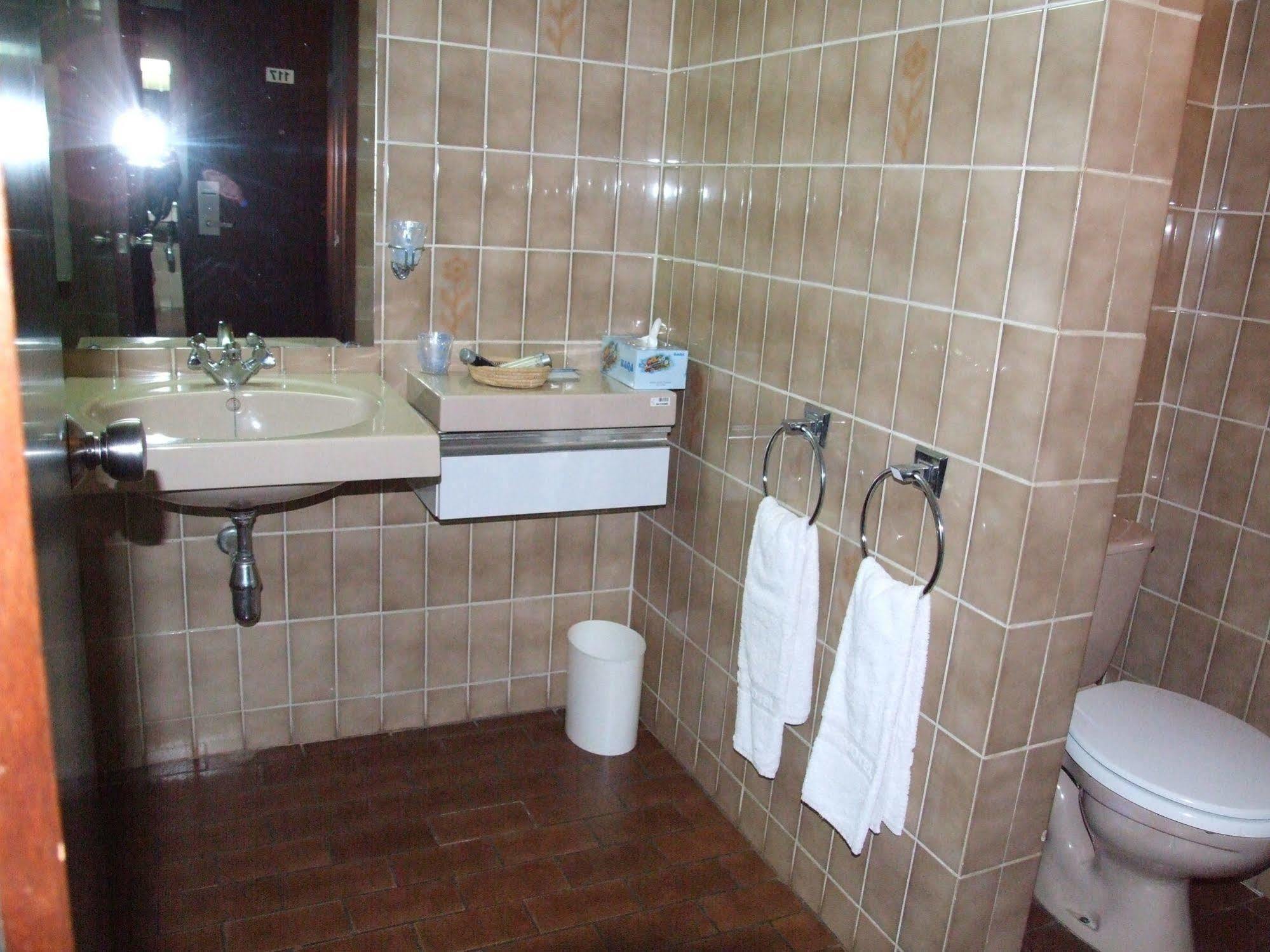 Marasa Umubano Hotel Kigali Eksteriør bilde