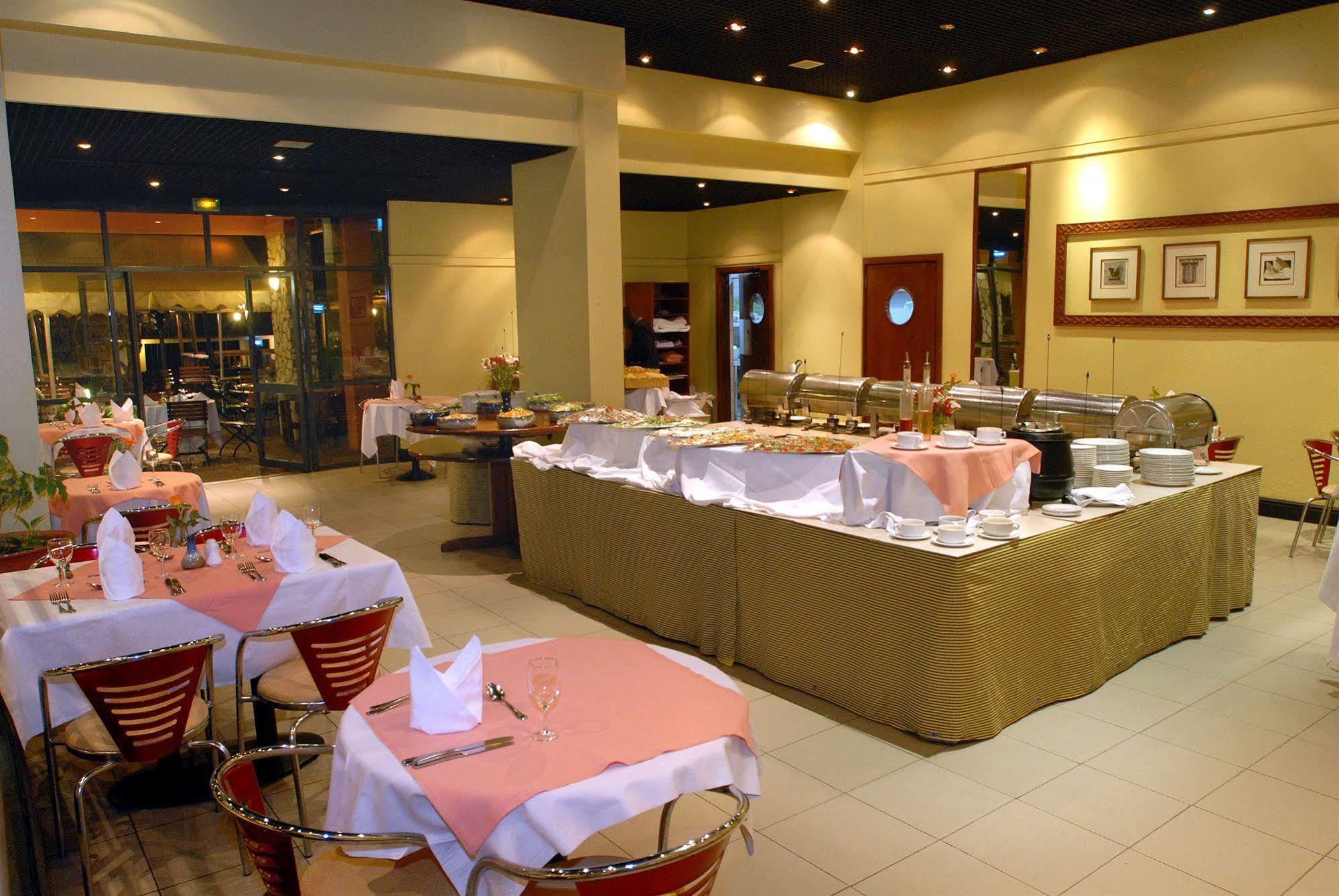Marasa Umubano Hotel Kigali Eksteriør bilde