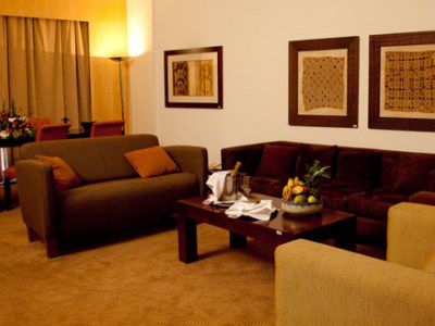 Marasa Umubano Hotel Kigali Eksteriør bilde